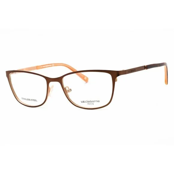 Liz Claiborne EYEGLASSES LC436-FE4-50 New with case Kits.com -- Liz Claiborne L 436 main image 3